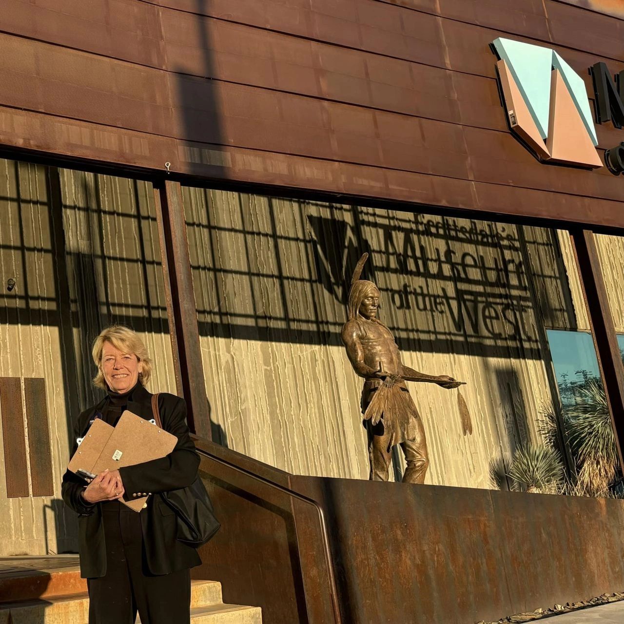 With over 30 years of involvement in Scottsdale, Milhaven has developed a deep network and a thorough understanding of various groups' priorities.