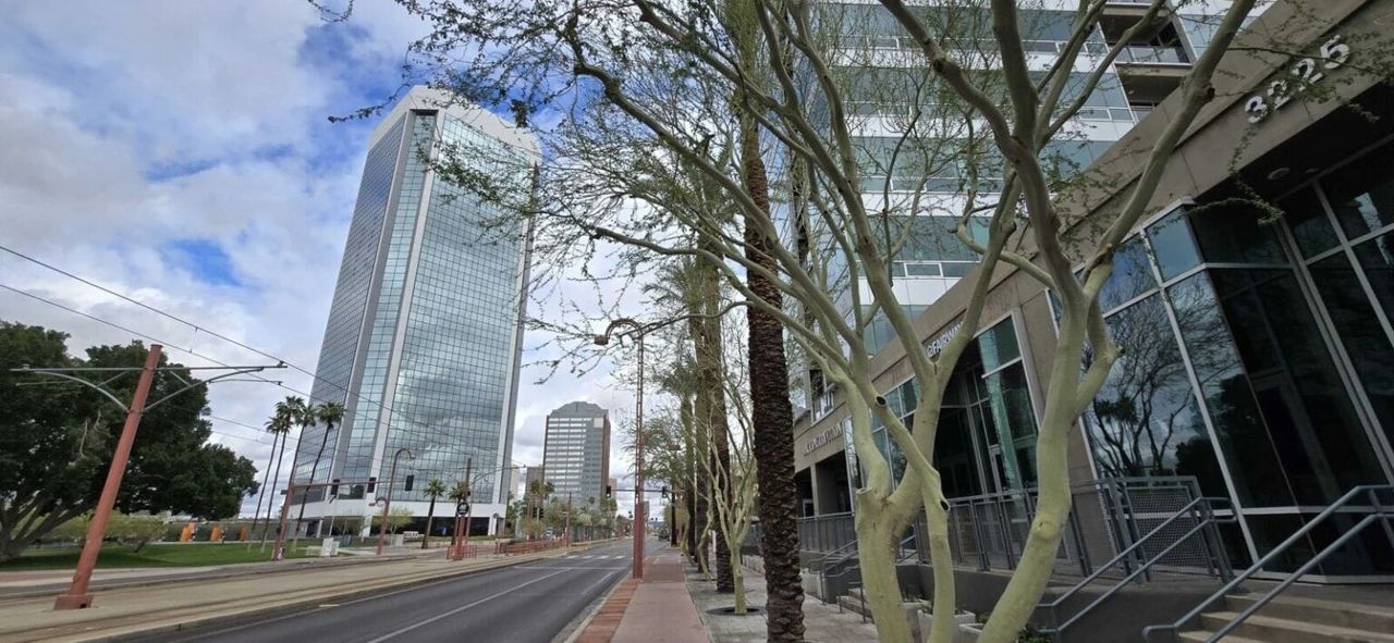 House Bill 2297 allows converting commercial buildings to multifamily units, potentially adding 150,000 units without rezoning or entitlements.