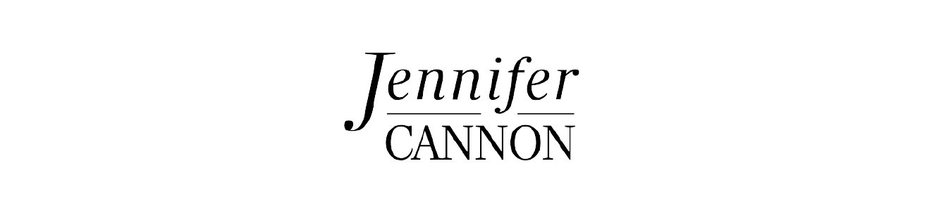 Jennifer Cannon